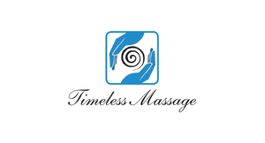 Timeless Massage logo