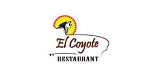 EL COYOTE RESTAURANT logo