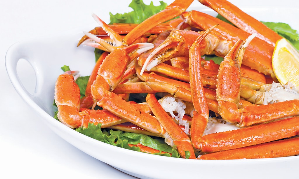 Product image for Hibachi Grill Supreme Buffet 10% OFF YOUR ENTIRE BILL Monday-Friday.