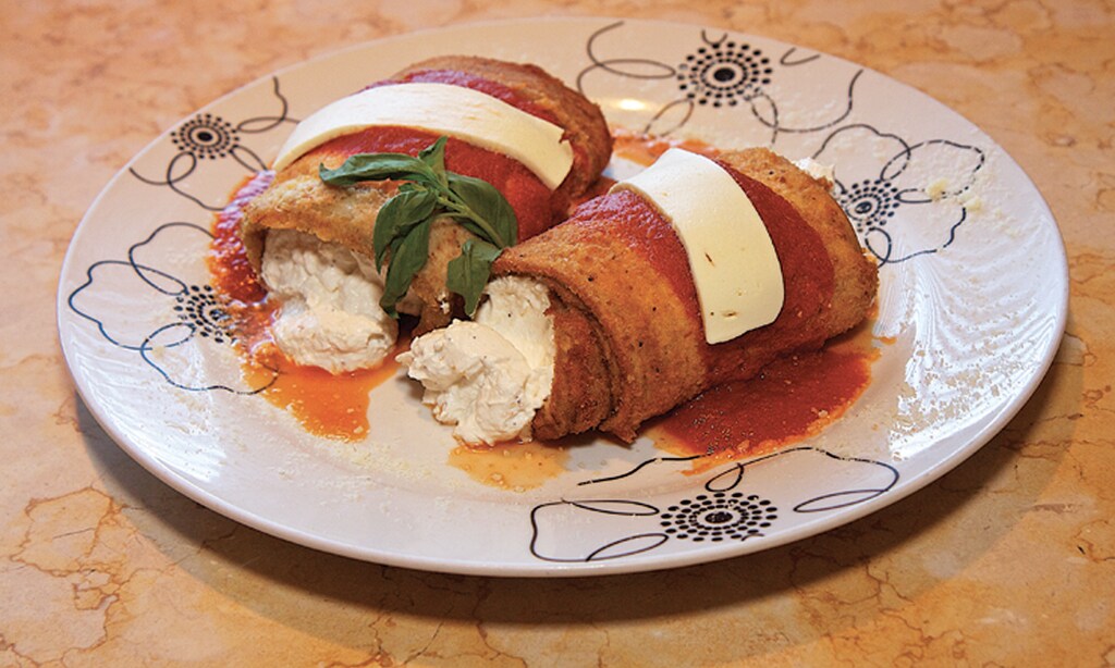 Product image for Cafe Gio Italian Restaurant $10 Off any check of $60 or more