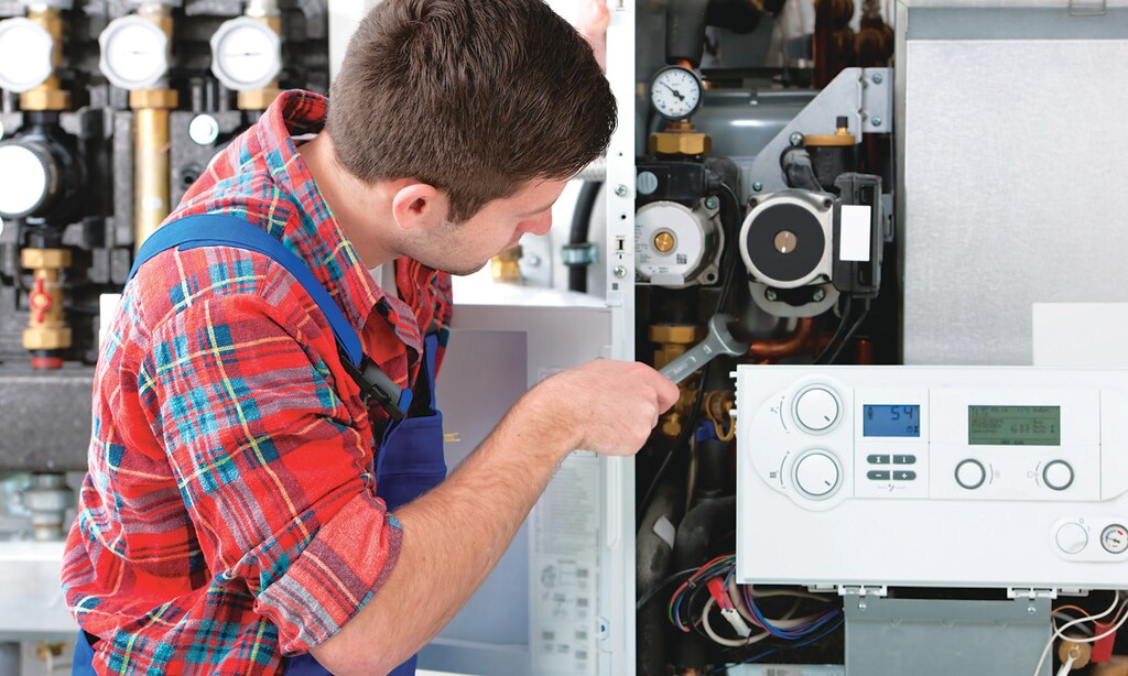 Product image for ARS Rescue Rooter A/C System Tune-Up $79 