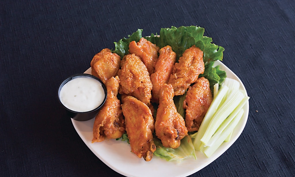 Product image for Hienie's McCarthy's ONLY $30 for 20 chicken strips