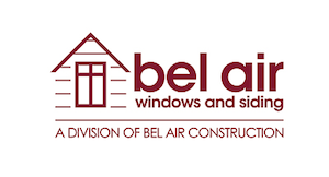 Bel Air Windows And Siding logo