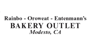 Rainbo - Oroweat - Entenmann's Bakery Outlet logo