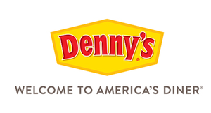 Denny's Danbury logo