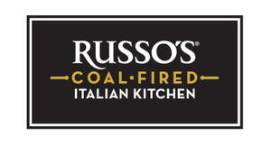 Russo's Coal Fired Italian Kitchen logo