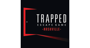 Trapped Escape Game logo