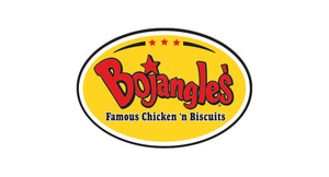 Bojangles' Famous Chicken 'n Biscuits logo