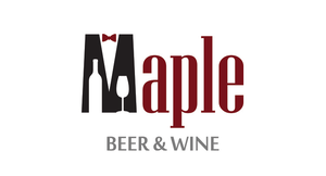 Maple Beer & Wine logo