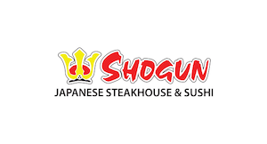 Shogun Hibachi Steakhouse & Sushi logo