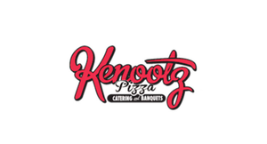 KENOOTZ PIZZA logo