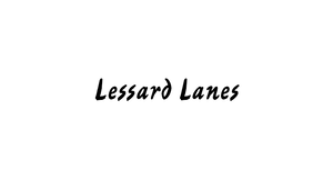 Lessard Lanes logo
