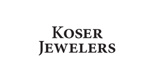 Koser Jewelers logo