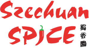 Szechuan Spice logo