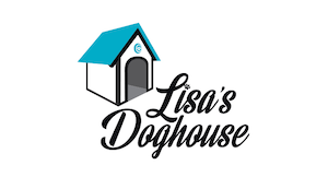 Lisa's Doghouse logo