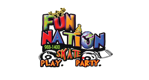 Fun Nation logo