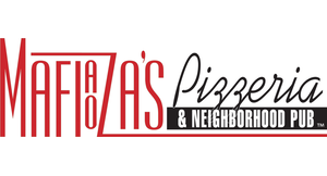 Mafiaoza's Pizzeria & Neighborhood Pub logo