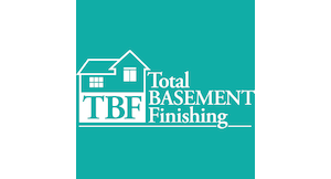 Total Basement Finishing logo