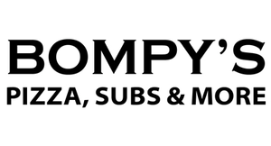 Bompy's Pizza Subs & More logo