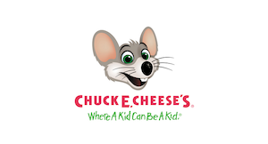 Chuck E. Cheese's logo