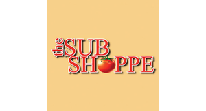 The Sub Shoppe logo