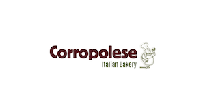 Corropolese Italian Bakery And Deli logo