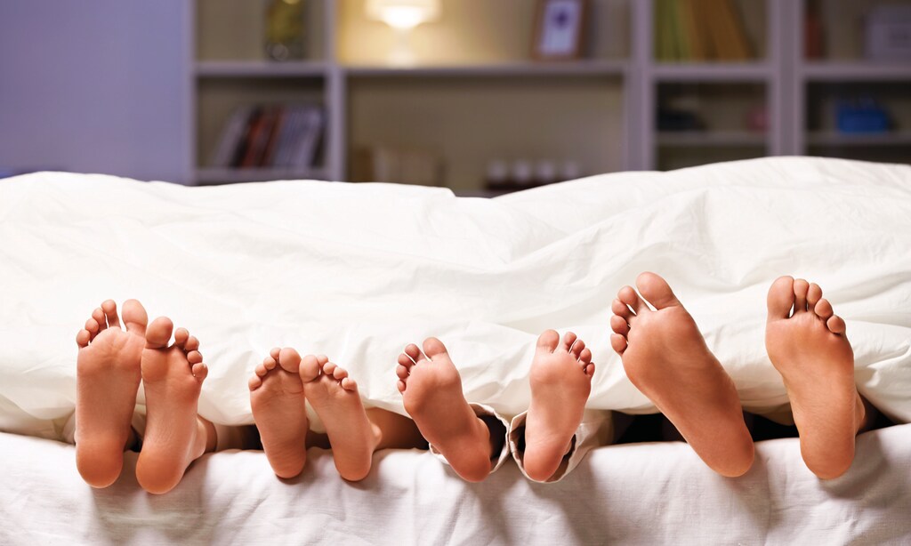 Product image for New Jersey Foot & Ankle Centers Free 15-minute foot massage & foot consultation