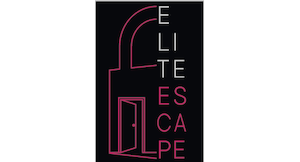 Elite Escape logo