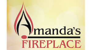 Product image for AMANDA'S FIREPLACE 20% Off Storewide! Plus 30% Tax Credit