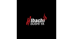 Hibachi Sushi Ya logo