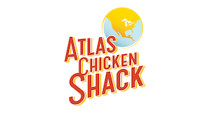Atlas Chicken Shack logo