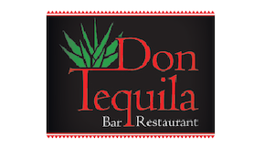 Don Tequila Bar Restaurant logo