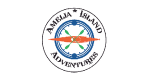 Amelia Island Adventures logo