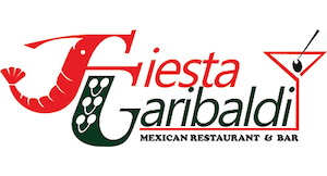 Product image for FIESTA GARIBALDI $10 Off Any Purchase Of $70 Or More