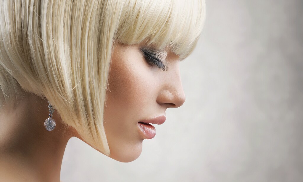 Product image for Isabella Hair Salon $125 full head of highlights or lowlights