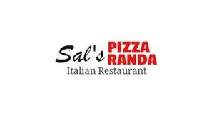 Sal's Pizza Randa logo