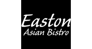 Easton Asian Bistro logo