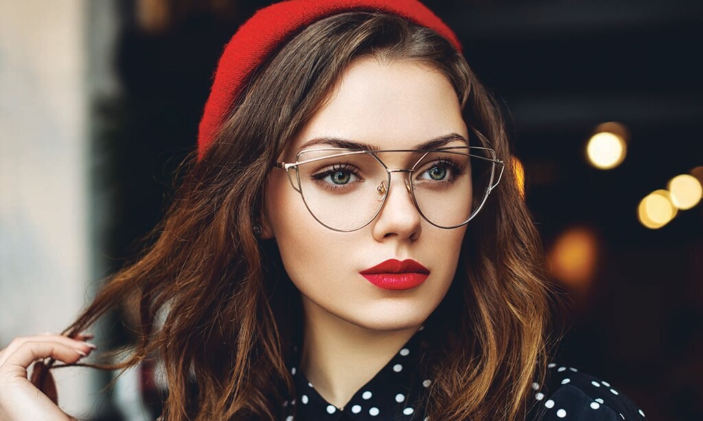 Product image for Cohen's Fashion Optical $199* single vision transition lenses & frames