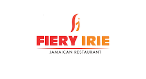 Fiery Irie logo