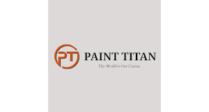 Product image for Paint Titan 20% Off Painting On Projects Over $1500.