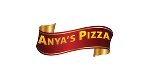 Anya's Pizza 2 logo