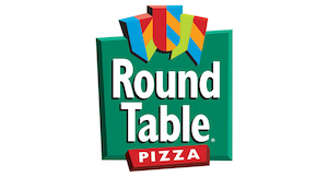 Round Table Pizza - Laguna Niguel logo