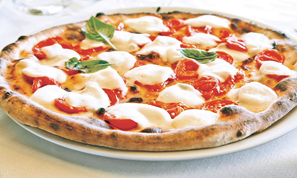 Product image for Luna Wood Fire Tavern $25 OFF any catering $100 or more. 