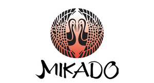Mikado logo
