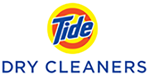 Tide Dry Cleaners (Powell) logo