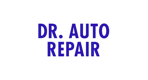 Dr. Auto Repair logo