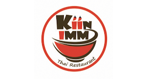 Kiin Imm Thai Restaurant logo
