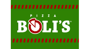 Pizza Bolis-Crofton logo