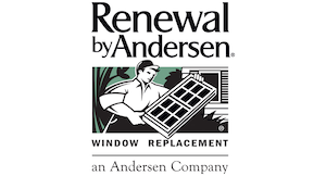 Renewal by Andersen logo