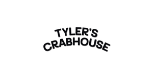 Tyler's Crab House logo